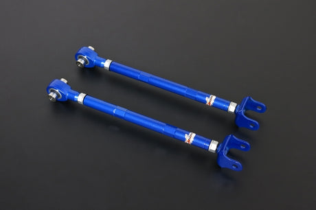 Hardrace Adjustable Rear Lower Control Arm Requires True Coilovers - 370Z Z34