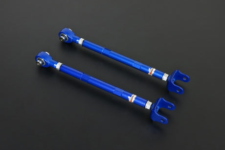 Hardrace Adjustable Rear Lower Control Arm Requires True Coilovers - 350Z Z33