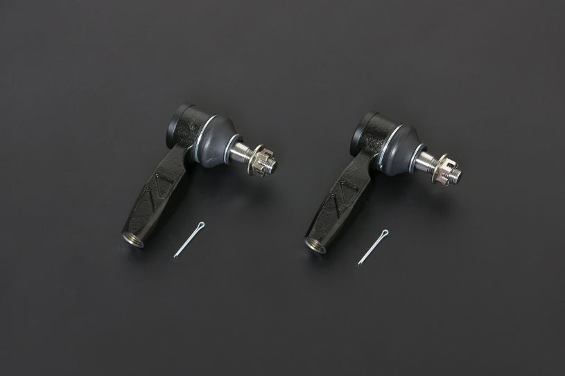 Hardrace OE Style Tie Rod Ends - 200SX S14, Silvia S15 / HICAS