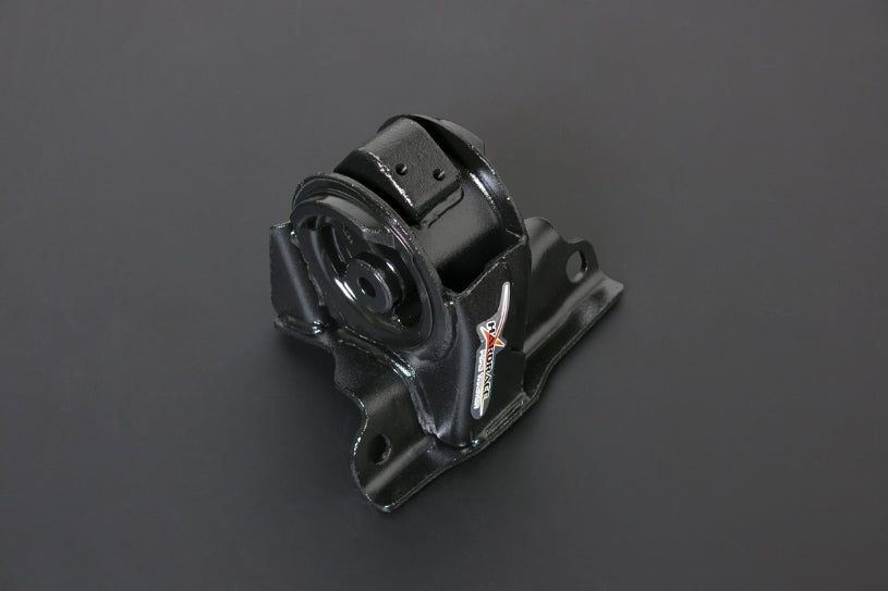 Hardrace Hardened Left Side Transmission Mount - Fit GE