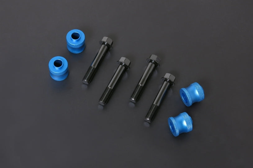 Hardrace Front Roll Centre Adjuster +30mm - GS300 GS350 GS430 11+