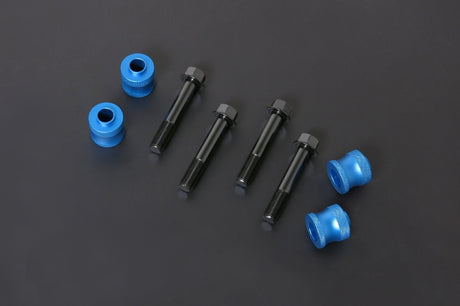 Hardrace Front Roll Centre Adjuster +30mm - GS300 GS350 GS430 11+
