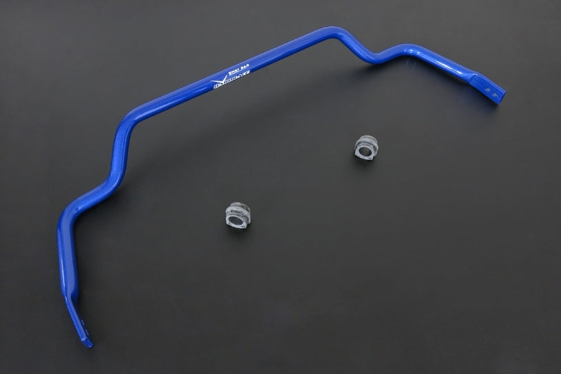 Hardrace Adjustable 28mm Front Roll Bar, TPV Stabiliser Bushes, 3pc Set - 200SX S14