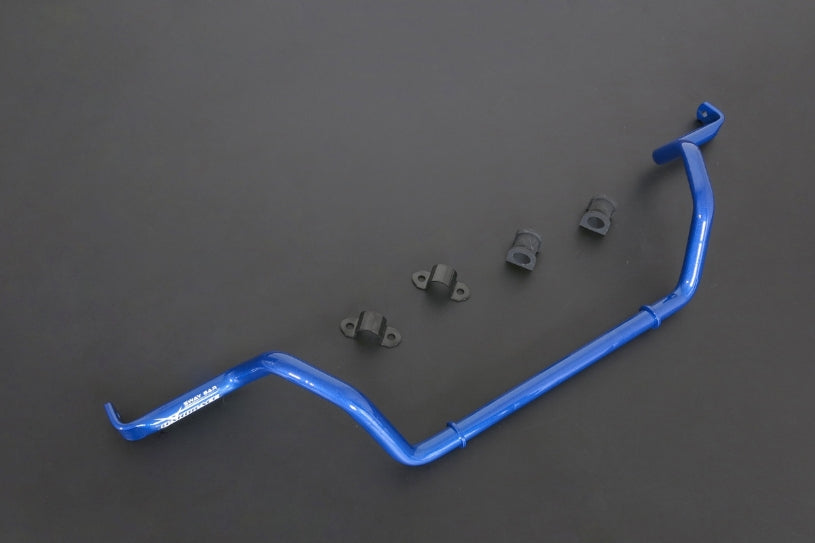 Hardrace 30mm Front Roll Bar, 5pc Set - Sienna XL30