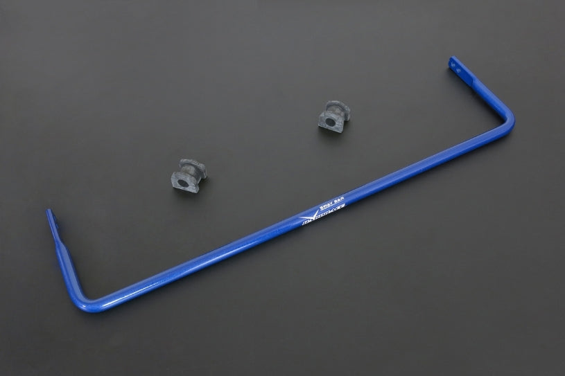 Hardrace Adjustable 22mm Rear Roll Bar, 3pc Set - Lancer Fortis 07-17