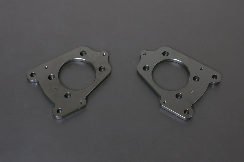 Hardrace Rear Adjusting Spacers - Fit Gk 14+