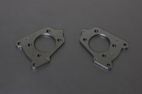 Hardrace Rear Adjusting Spacers - Fit Gk 14+
