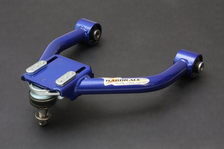 Hardrace Adjustable Front Upper Negative Arms, Spherical Bearings - IS200 IS300 98-05