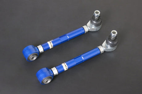 Hardrace Adjustable Rear Toe Kit, Hardened Rubber Bushes - NX200T / NX300H, RAV4 13+