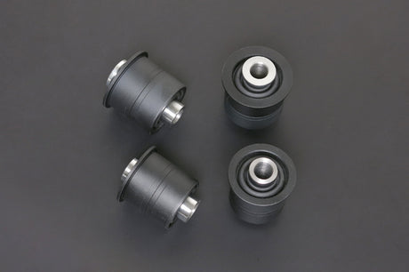 Hardrace Spherical Bearings Front Lower Arm Bushes, 4pc Set - Soarer SC300 SC400 JZZ30, Supra JZA80