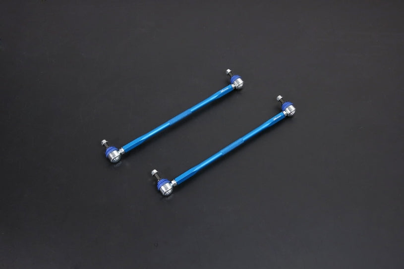 Hardrace Universal Adjustable Stabiliser Link Range 400-439mm 10mm Stud Rod Ends