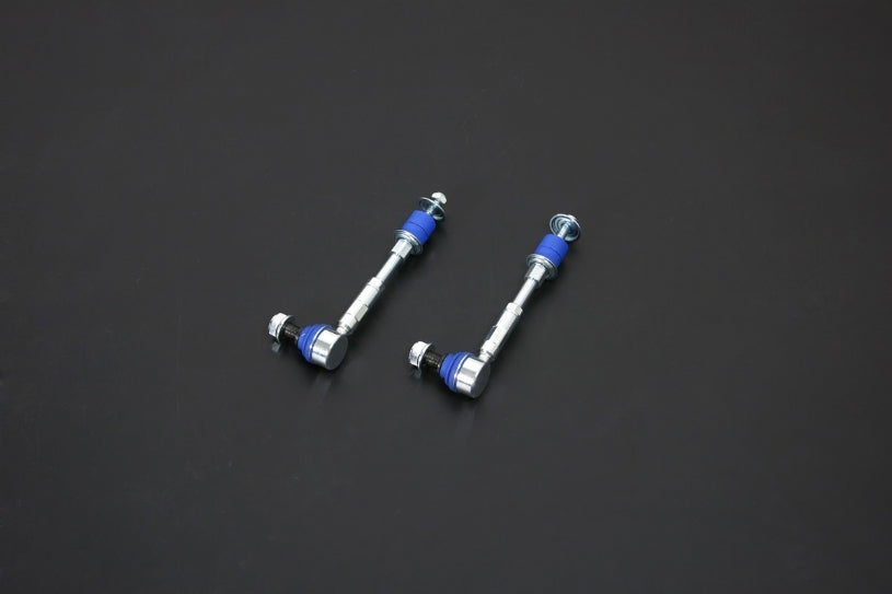 Hardrace Rear Adjustable Stabiliser Links - 4Runner 09+