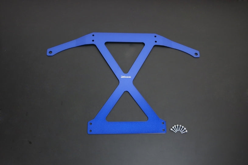 Hardrace Strut Bar - Prius ZVW50
