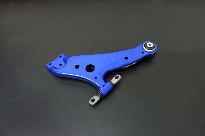 Hardrace Street Series Front Lower Control Arms - RX 08+