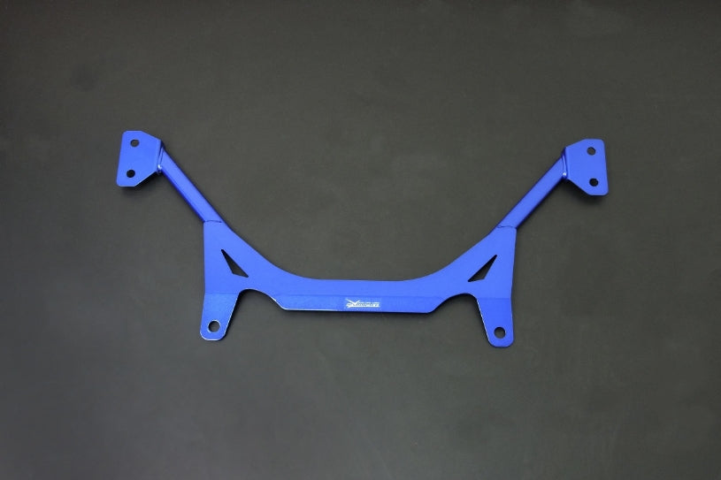 Hardrace Front Lower 4 Point Brace - HRV 17+