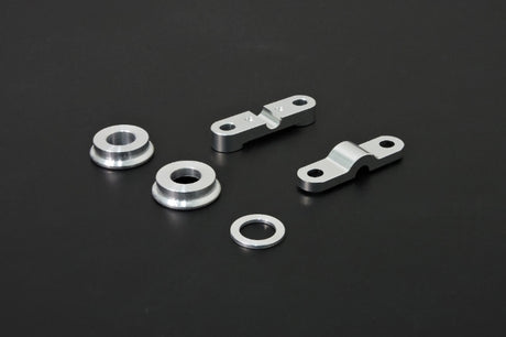 Hardrace Solid Aluminium Shifter Bushes - Civic EG / EK, Integra DC