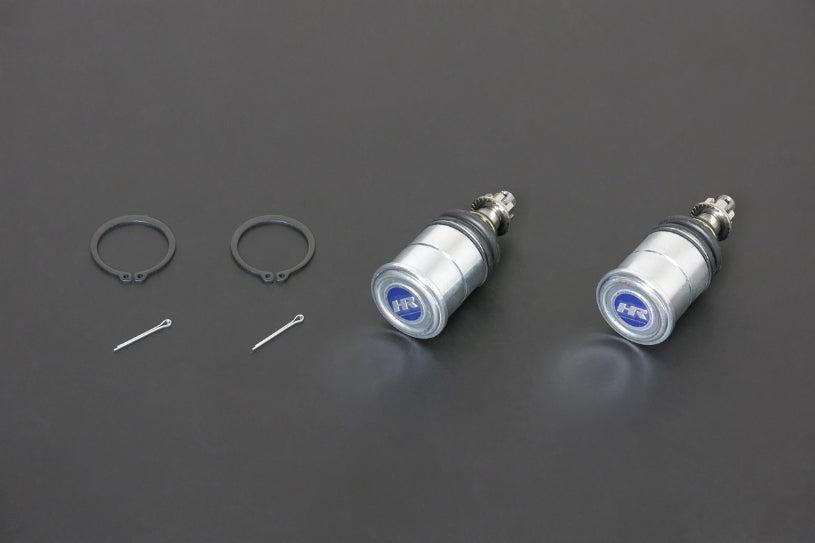 Hardrace Replacement Ball Joint Dust Boot, 3pc Set - HR6386 / HR6547-BJ