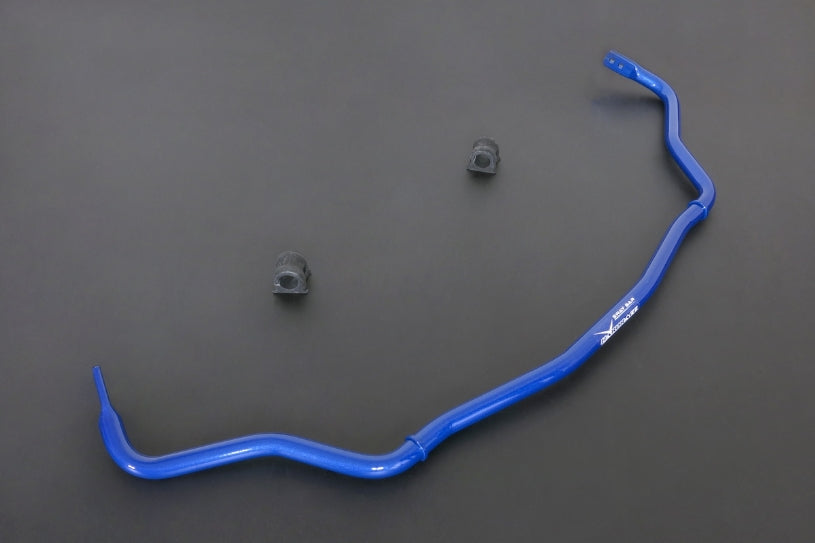 Hardrace 28mm Front Roll Bar, 3pc Set - HR-V Vezel 14+