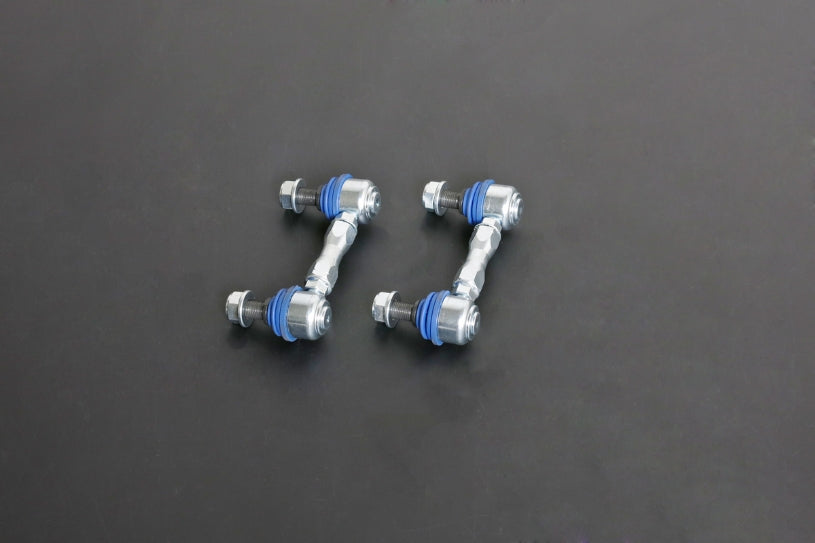 Hardrace Adjustable Universal Drop Links 12mm Rod Ends 104-130mm