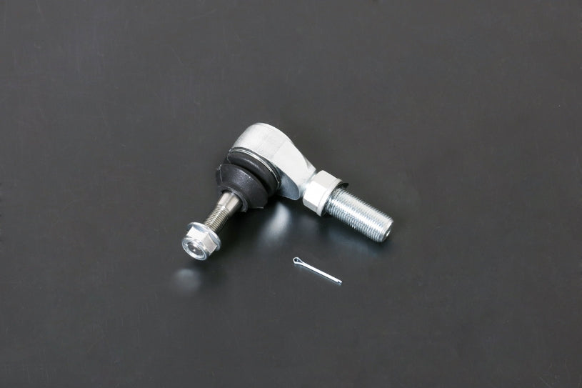 Hardrace Replacement Ball Joints - Adjustable Rear Toe Control Arms HR7495