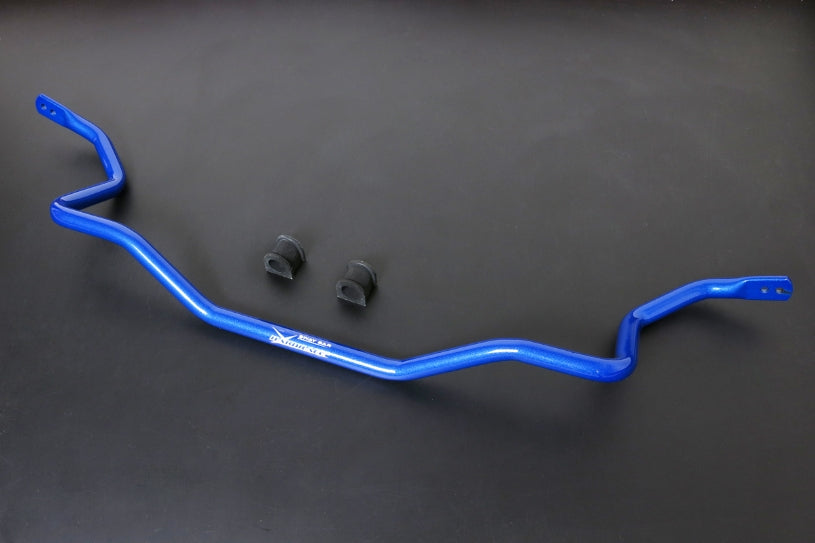 Hardrace 30mm Front Roll Bar, 3pc Set - IS200 98-05