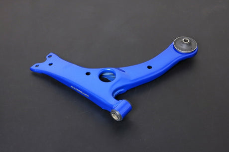 Hardrace Front Lower Control Arms, Hardened Rubber Bushes - Corolla Altis E120 / E130 / E140 / E150