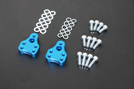 Hardrace Front Roll Centre Negative Camber Adjuster 20mm - Camry XV30 / XV40 / XV50, Alphard H10, ES300