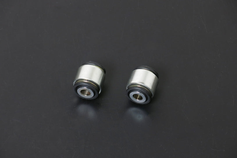 Hardrace Spherical Bearings Rear Shock Absorber Bushes - Civic Type R EP3