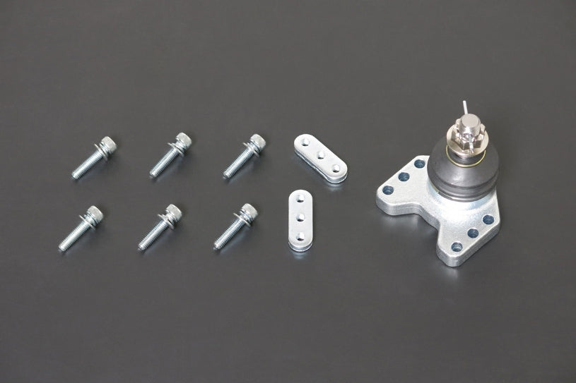Hardrace Front Upper Camber Kit HR-7252 Ball Joint Replacement Package - GS S160