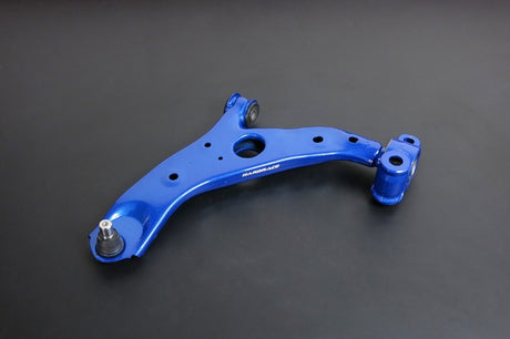 Hardrace Front Lower Arm Hardened Rubber - Mazda6 14- CX5 12+
