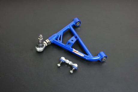 Hardrace Adjustable Rear Lower Control Arm V2, Spherical Bearings - 200SX S13