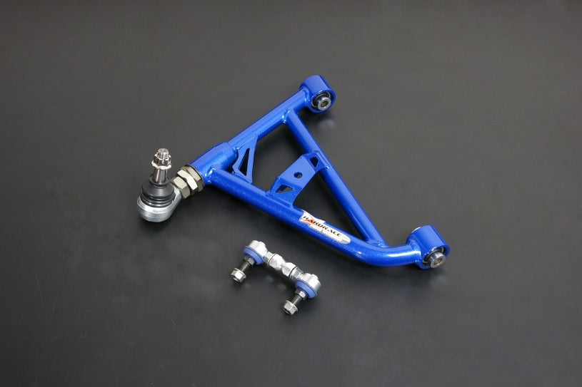Hardrace Replacement Pillow Ball Bushes - Adjustable Rear Lower Control Arm V2 HR8638