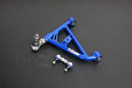 Hardrace Adjustable Rear Lower Control Arm V2, Spherical Bearings - 200SX S14, Silvia S15