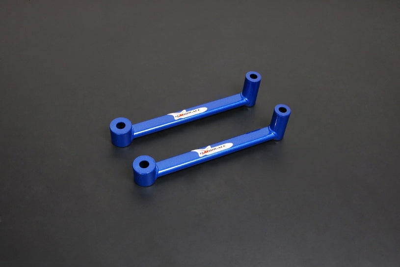 Hardrace Rear Lower Lateral Arm Brace - NX200T / NX300H