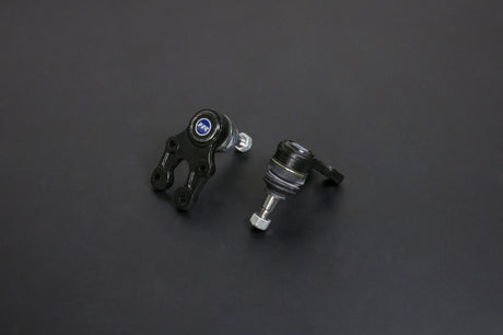 Hardrace Front Roll Centre Adjusters - Hiace H200, 2WD 04+