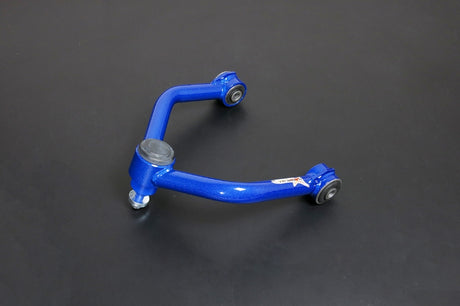 Hardrace 4x4 Front Upper Arms, Hardened Rubber Bushes - Titan A60, Armada WA60, Pathfinder R51