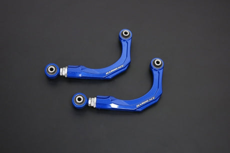 Hardrace Adjustable Rear Camber Kit - Mazda3 BM