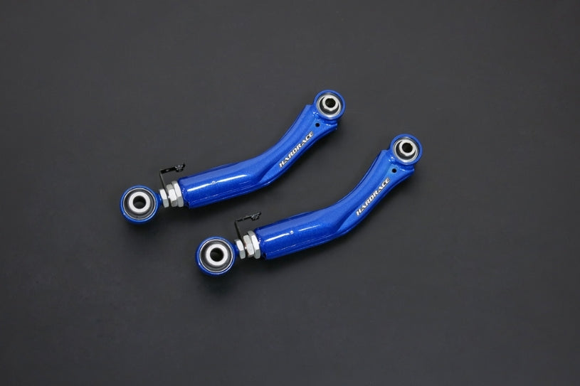 Hardrace Adjustable Rear Upper Camber Kit - GS350 IS300H / GRL10 / GSE3
