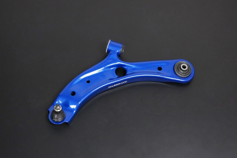 Hardrace Street Series Front Lower Control Arms - Swift ZC32