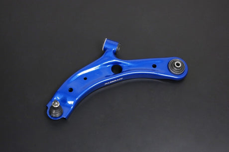 Hardrace Street Series Front Lower Control Arms - Swift ZC32