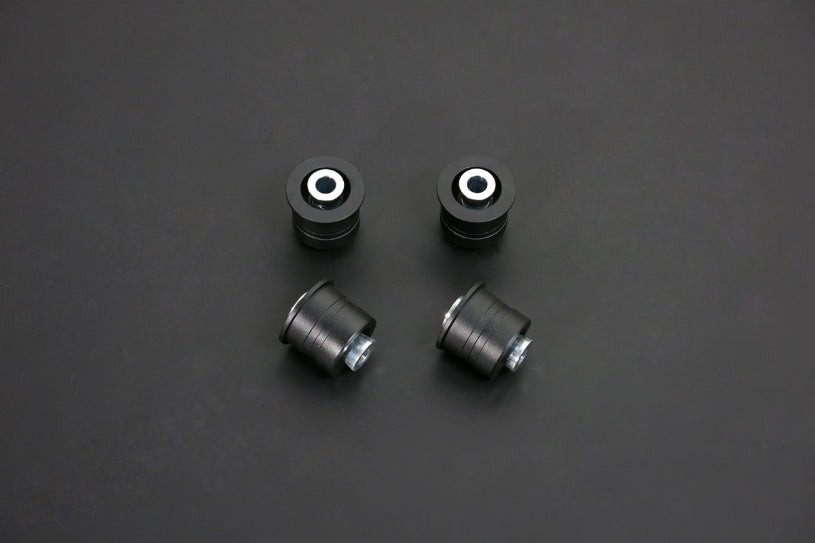 Hardrace Pillow Ball Rear Upper Arm Bushes, 4pc Set - GT-R R35