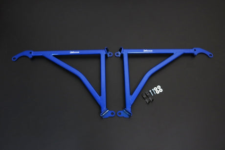 Hardrace Front Fender Brace - Fit GK