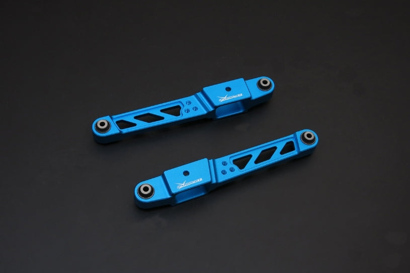 Hardrace Replacement Bushes - Aluminium Rear Lower Control Arms HR6922