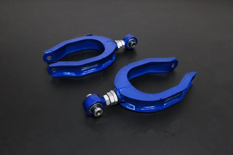 Hardrace Rear Toe Kit Pillow Ball - Alphard 15+