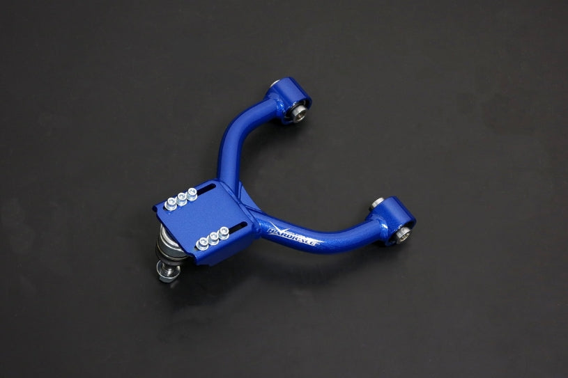 Hardrace Race Series Front Upper Control Arm - Supra JZA80