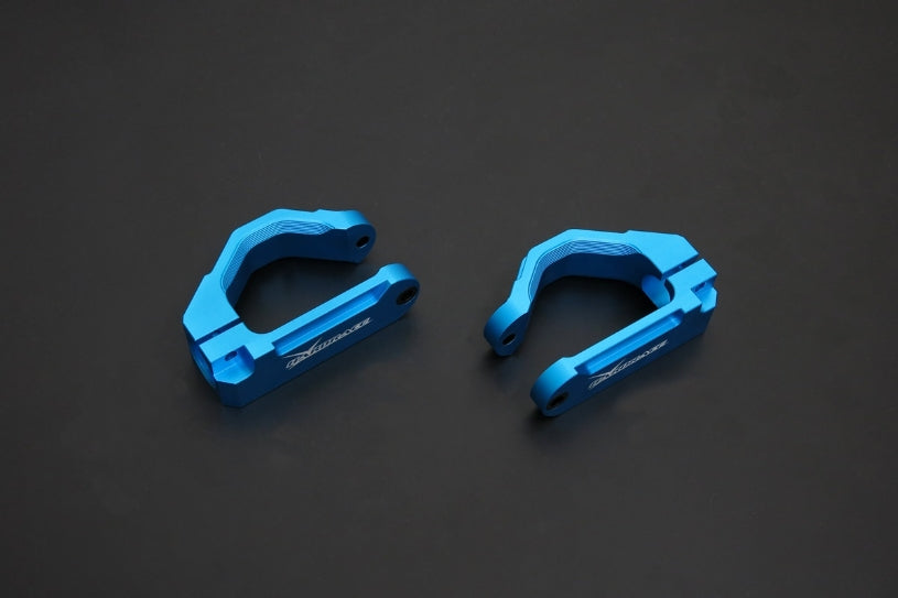 Hardrace Stance Series Front Shock Fork - Civic EG