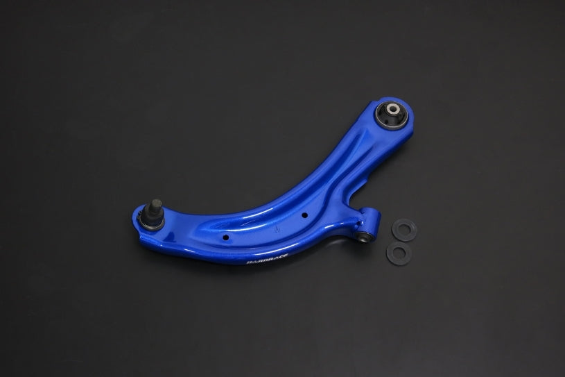 Hardrace Street Series Front Lower Control Arms - Tiida C12