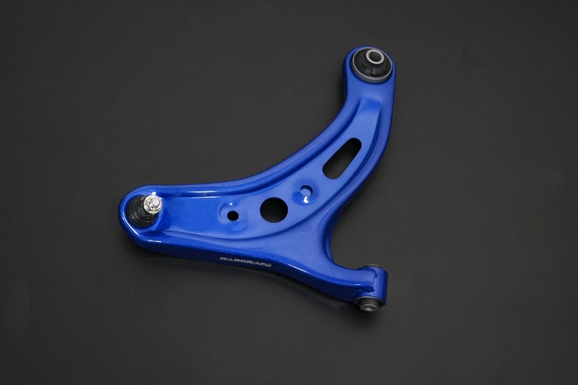 Hardrace Street Series Front Lower Control Arm And RCA - GT86 12+