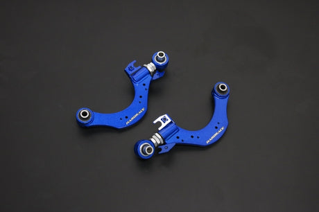 Hardrace Adjustable Rear Camber Kit - RX 16+