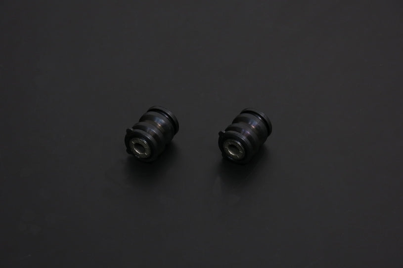 Hardrace Front Lower Arm Front Hardened Rubber Bush - Mazda2 14+